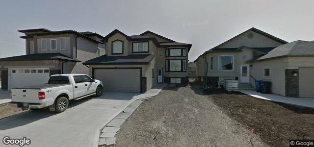 189 Strasbourg Drive（加拿大曼尼托巴省溫尼伯市）房屋照片