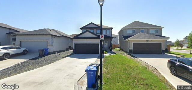 1890 Templeton Avenue（加拿大曼尼托巴省溫尼伯市）房屋照片