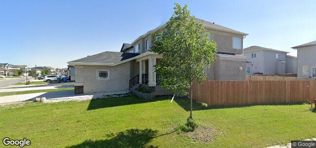 1894 Templeton Avenue（加拿大曼尼托巴省溫尼伯市）房屋照片