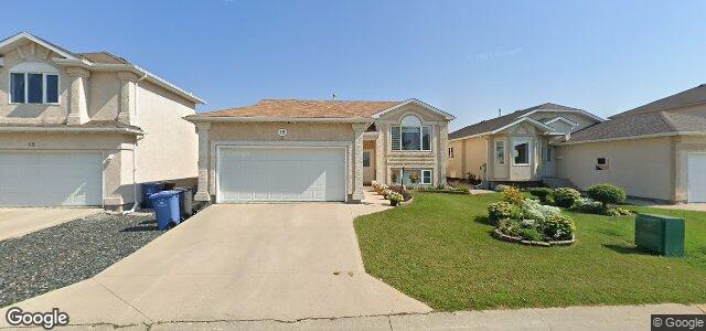 19 Allan Blye Drive（加拿大曼尼托巴省溫尼伯市）房屋照片