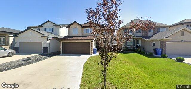 19 Allincite Road（加拿大曼尼托巴省溫尼伯市）房屋照片