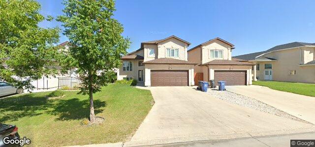 19 Amber Trail（加拿大曼尼托巴省溫尼伯市）房屋照片