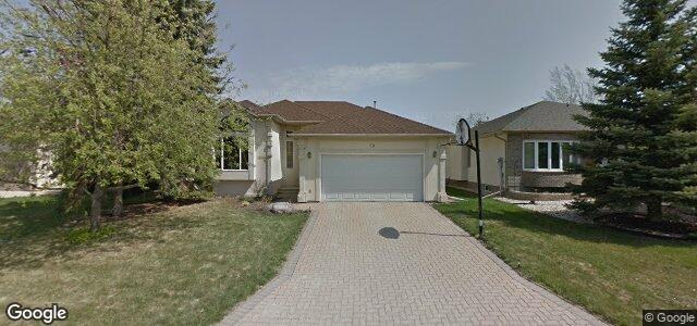 19 Ambergate Drive（加拿大曼尼托巴省溫尼伯市）房屋照片