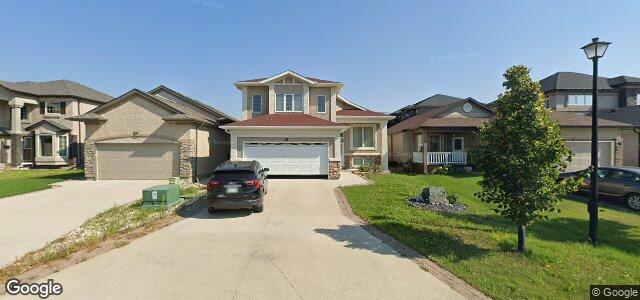 Larawan ng 19 Baltic Bay sa Winnipeg, Manitoba