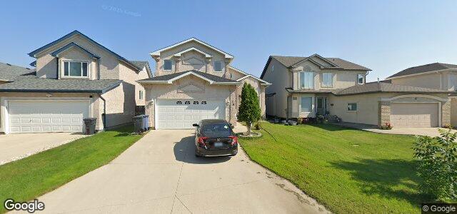 19 Courland Bay（加拿大曼尼托巴省溫尼伯市）房屋照片