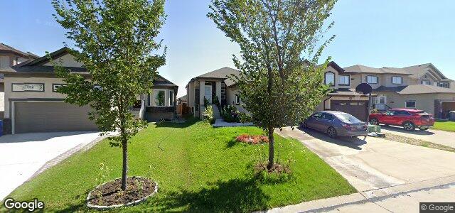 19 Degner Place（加拿大曼尼托巴省溫尼伯市）房屋照片