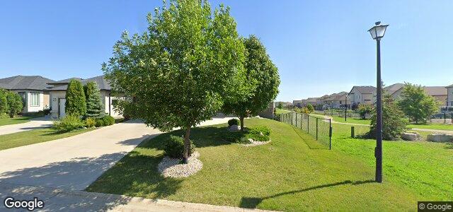 19 Lakebourne Drive（加拿大曼尼托巴省溫尼伯市）房屋照片