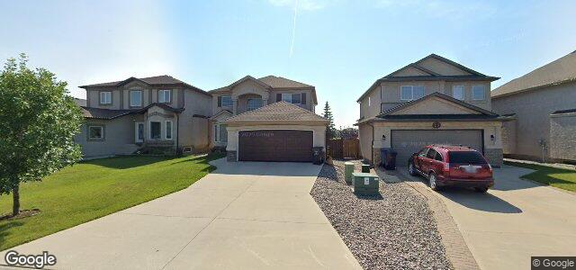 19 Mike Ruta Court（加拿大曼尼托巴省溫尼伯市）房屋照片