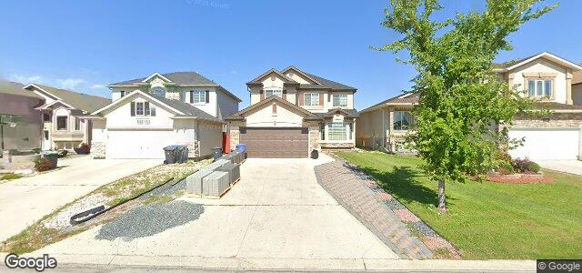 19 Morava Way（加拿大曼尼托巴省溫尼伯市）房屋照片