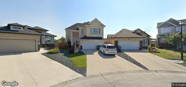 19 Mosselle Place（加拿大曼尼托巴省溫尼伯市）房屋照片