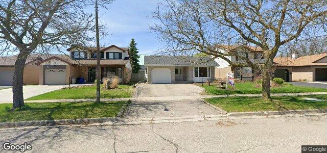 19 Oneida Place（加拿大曼尼托巴省溫尼伯市）房屋照片