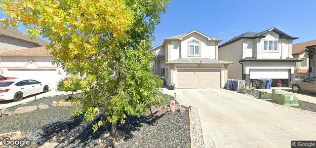 19 Poznan Crescent（加拿大曼尼托巴省溫尼伯市）房屋照片