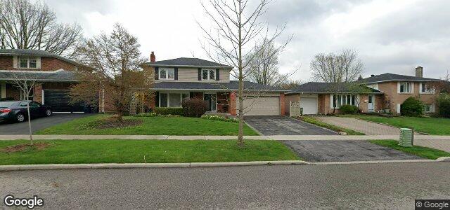 19 Silkwood Crescent（加拿大曼尼托巴省溫尼伯市）房屋照片