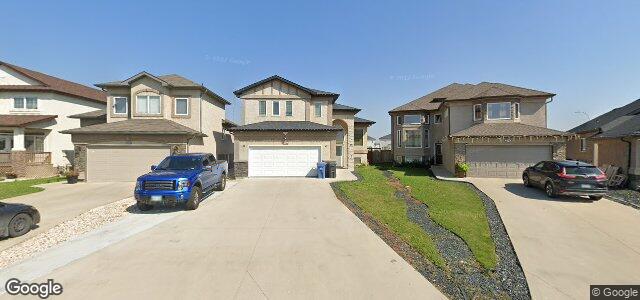 190 Baltic Bay（加拿大曼尼托巴省溫尼伯市）房屋照片