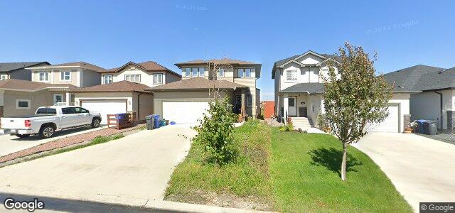 191 Bitterfield Drive（加拿大曼尼托巴省溫尼伯市）房屋照片