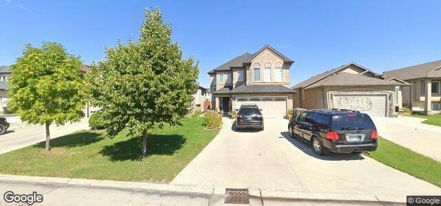 191 Morava Way（加拿大曼尼托巴省溫尼伯市）房屋照片