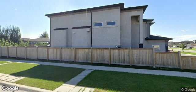 193 Strasbourg Drive（加拿大曼尼托巴省溫尼伯市）房屋照片