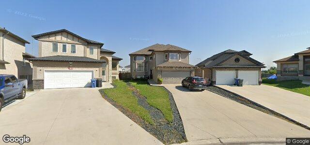 194 Baltic Bay（加拿大曼尼托巴省溫尼伯市）房屋照片