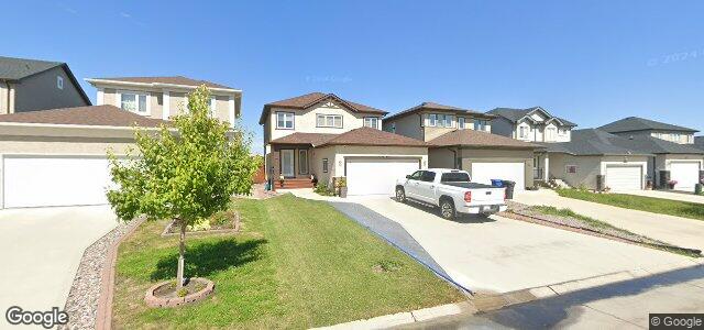 195 Bitterfield Drive（加拿大曼尼托巴省溫尼伯市）房屋照片