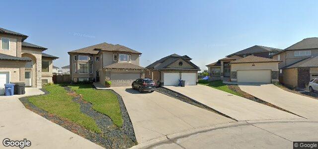 198 Baltic Bay（加拿大曼尼托巴省溫尼伯市）房屋照片