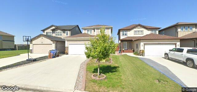 199 Bitterfield Drive（加拿大曼尼托巴省溫尼伯市）房屋照片