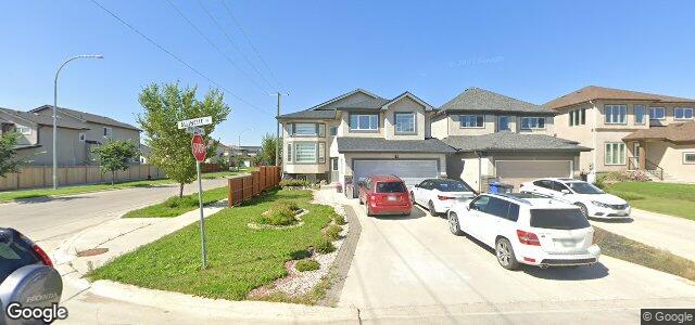 2 Allincite Road（加拿大曼尼托巴省溫尼伯市）房屋照片