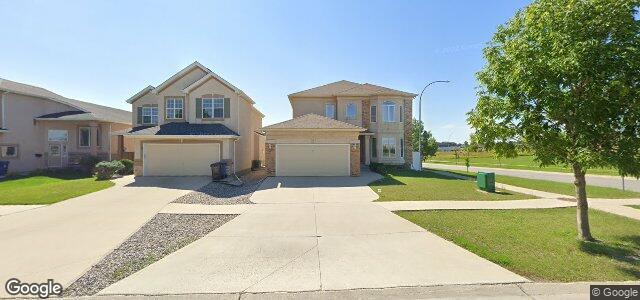 2 Amber Trail（加拿大曼尼托巴省溫尼伯市）房屋照片