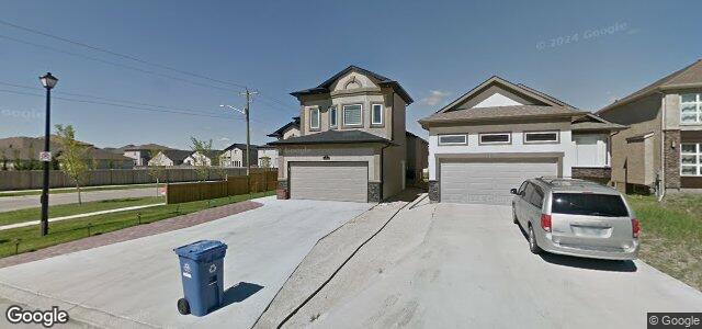 2 Bitterfield Drive（加拿大曼尼托巴省溫尼伯市）房屋照片