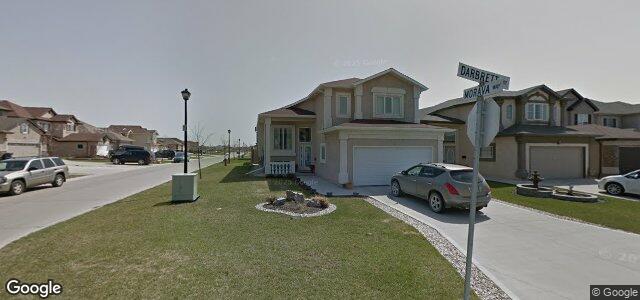 2 Darbrett Bay（加拿大曼尼托巴省温尼伯市）房屋照片