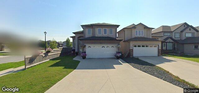 2 Elbe Road（加拿大曼尼托巴省溫尼伯市）房屋照片