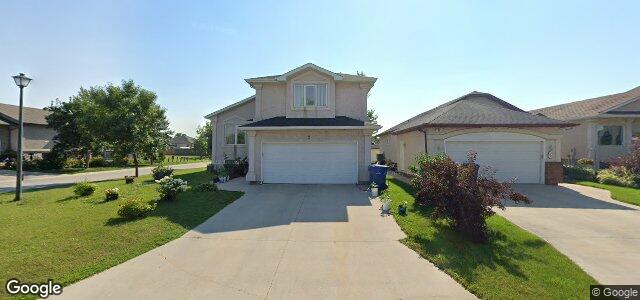 2 Marseilles Close（加拿大曼尼托巴省溫尼伯市）房屋照片