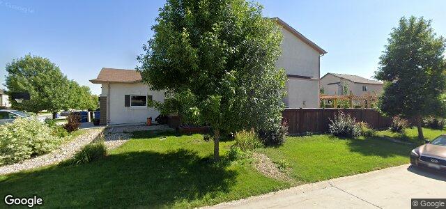 2 Moldan Bay（加拿大曼尼托巴省溫尼伯市）房屋照片