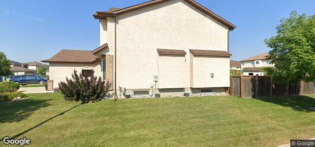 2 Odessa Cove（加拿大曼尼托巴省溫尼伯市）房屋照片