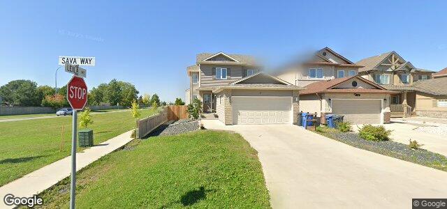 2 Sava Way（加拿大曼尼托巴省溫尼伯市）房屋照片