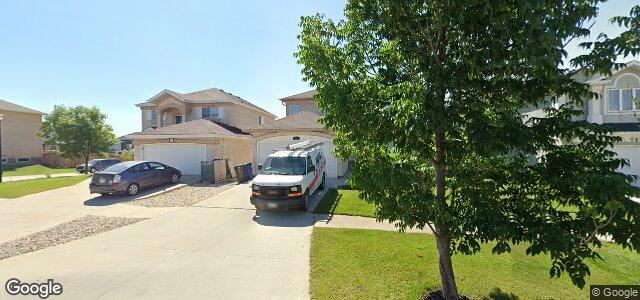 20 Amber Trail（加拿大曼尼托巴省溫尼伯市）房屋照片