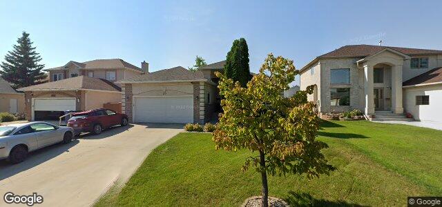 20 Brenner Bay（加拿大曼尼托巴省溫尼伯市）房屋照片