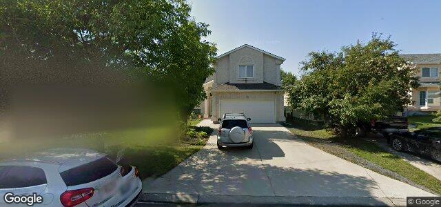 20 Courland Bay（加拿大曼尼托巴省溫尼伯市）房屋照片