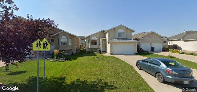 20 Novara Drive（加拿大曼尼托巴省溫尼伯市）房屋照片