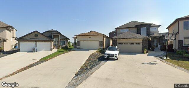 202 Baltic Bay（加拿大曼尼托巴省溫尼伯市）房屋照片