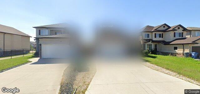 202 Mosselle Drive（加拿大曼尼托巴省溫尼伯市）房屋照片