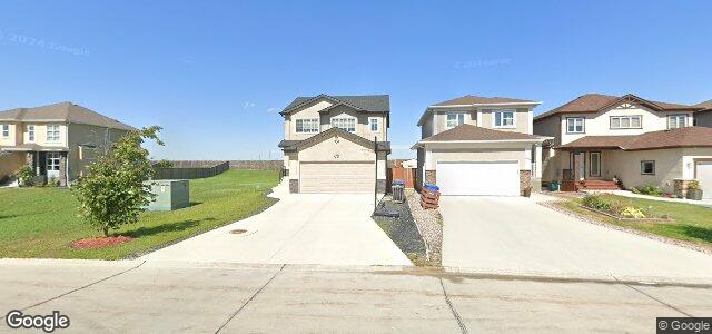 203 Bitterfield Drive（加拿大曼尼托巴省溫尼伯市）房屋照片