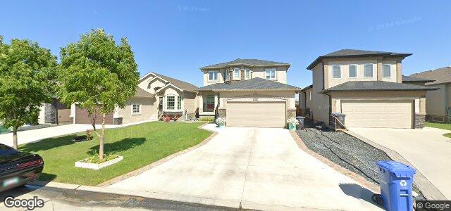 203 Mosselle Drive（加拿大曼尼托巴省温尼伯市）房屋照片