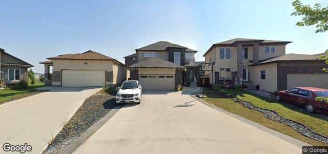 206 Baltic Bay（加拿大曼尼托巴省溫尼伯市）房屋照片