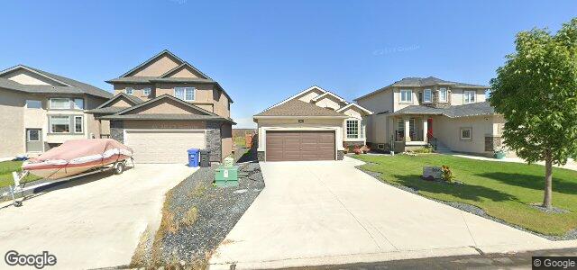 207 Mosselle Drive（加拿大曼尼托巴省溫尼伯市）房屋照片