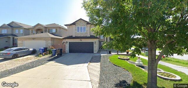 207 Thorn Drive（加拿大曼尼托巴省溫尼伯市）房屋照片