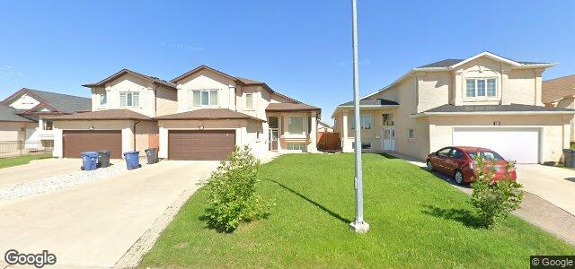 21 Amber Trail（加拿大曼尼托巴省溫尼伯市）房屋照片