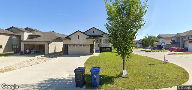 21 Bitterfield Drive（加拿大曼尼托巴省溫尼伯市）房屋照片