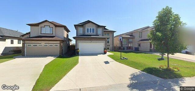 21 Gemstone Cove（加拿大曼尼托巴省溫尼伯市）房屋照片