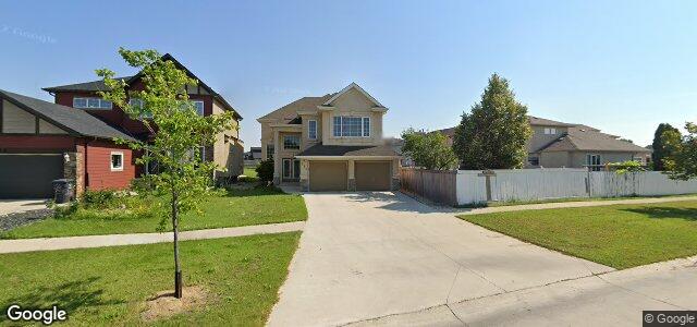 210 Amber Trail（加拿大曼尼托巴省溫尼伯市）房屋照片