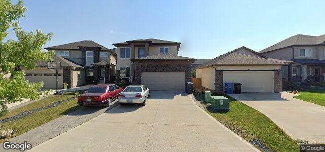 210 Baltic Bay（加拿大曼尼托巴省溫尼伯市）房屋照片